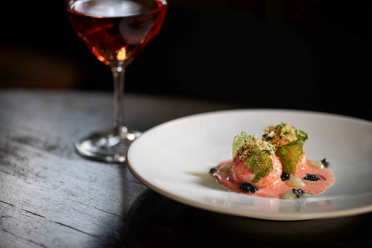 Restaurante Pesca Dia dos Namorados