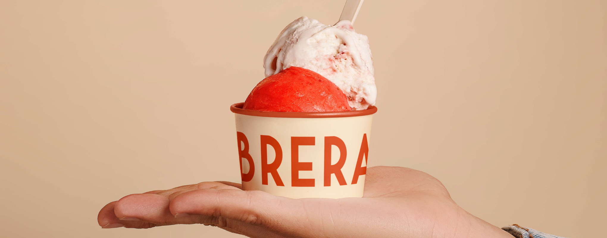 Brera Gelateria